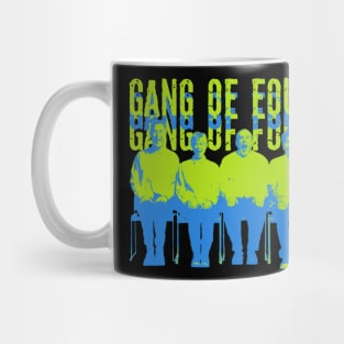 Punk band Mug